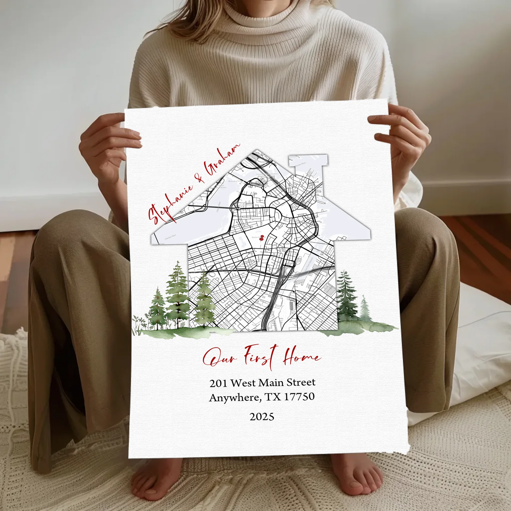 001 POSTER MOCKUP