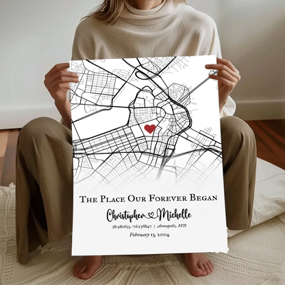 001 POSTER MOCKUP