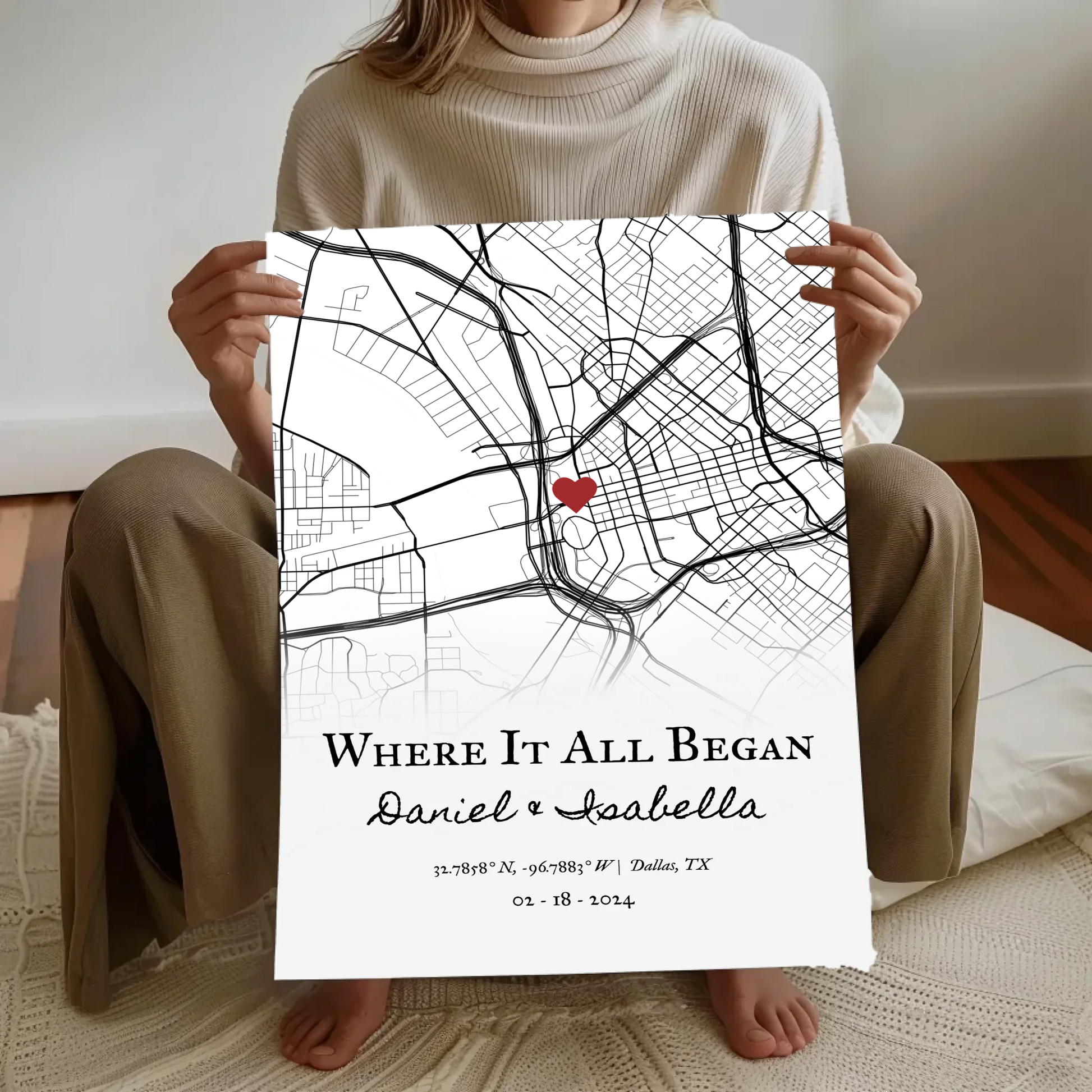 001 POSTER MOCKUP